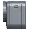 Kamera sportowa AKASO V50 X CUBE, filmy 4K 30fps, WiFi, bateria 1050mAh Rozdzielczość efektywna [Mpx] 20