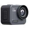 Kamera sportowa AKASO V50 X CUBE, filmy 4K 30fps, WiFi, bateria 1050mAh Liczba klatek na sekundę 2.7K - 30 kl/s