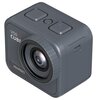 Kamera sportowa AKASO V50 X CUBE, filmy 4K 30fps, WiFi, bateria 1050mAh Liczba klatek na sekundę 4K - 30 kl/s