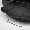 Laminator OPUS autoLAM A3 Szerokość laminacji 420 mm, Nagrzewanie 1 min Automatyczne wyłączanie tak