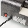 Laminator OPUS profiLAM Junior A3 Szerokość laminacji 420 mm, Nagrzewanie 2 min System laminacji 4 rolki