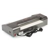 Laminator OPUS profiLAM Junior A3 Szerokość laminacji 420 mm, Nagrzewanie 2 min Prędkość laminacji [cm/min] 45