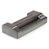 Laminator OPUS profiLAM Junior A3 Szerokość laminacji 420 mm, Nagrzewanie 2 min Maksymalna szerokość laminacji [mm] 420