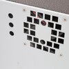 Laminator OPUS profiLAM Junior A3 Szerokość laminacji 420 mm, Nagrzewanie 2 min Regulacja temperatury Tak