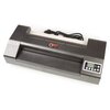 Laminator OPUS profiLAM Junior A3 Szerokość laminacji 420 mm, Nagrzewanie 2 min Rodzaj laminacji Na gorąco