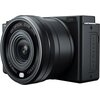 Aparat EASYPIX PowerPro VX6430 Czarny, 10x zoom optyczny, 4K Rozmiar matrycy [cal] 3