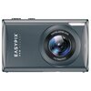 Aparat EASYPIX V48 Antracytowy, 18x zoom, 4K Rodzaj matrycy LCD