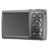 Aparat EASYPIX V48 Antracytowy, 18x zoom, 4K Wielkość ekranu LCD [cal] 2.8