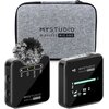 Mikrofon EASYPIX MyStudio Wireless Mic Uno