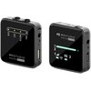 Mikrofon EASYPIX MyStudio Wireless Mic Uno Charakterystyka kierunkowości Dookólna