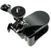 Mocowanie do kasku LABPANO Panox Helmet Clip PJ-B006 Kolor Czarny