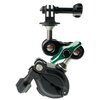Mocowanie przegubowe LABPANO Panox Motorcycle Mount PJ-B002 Kolor Czarny