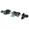 Mocowanie przegubowe LABPANO Panox Motorcycle Mount PJ-B002 Wyposażenie Mocowanie