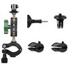 Mocowanie przegubowe LABPANO Panox Motorcycle Mount PJ-B002 Rodzaj akcesorium Mocowanie przegubowe