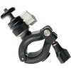 Mocowanie kulowe LABPANO Motorcycle Mount PJ-B003 Kolor Czarny