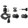 Mocowanie kulowe LABPANO Motorcycle Mount PJ-B003 Rodzaj akcesorium Mocowanie kulowe