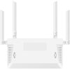 Router HUAWEI WiFi AX1 Biały Zastosowanie xDSL