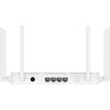 Router HUAWEI WiFi AX1 Biały Maksymalna prędkość transmisji bezprzewodowej [Mb/s] 1167
