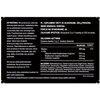 Magnez PILLAR Performance Triple Ananasowo-kokosowy (200 g) Rodzaj Magnez