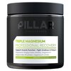 Magnez PILLAR Performance Triple Ananasowo-kokosowy (200 g) Forma Proszek