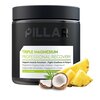 Magnez PILLAR Performance Triple Ananasowo-kokosowy (200 g)