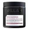 Magnez PILLAR Performance Triple Owoce leśne Słoik (200 g) Forma Proszek