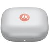 Słuchawki dokanałowe MOTOROLA Moto Buds ANC Brzoskwiniowy Transmisja bezprzewodowa Bluetooth