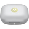 Słuchawki dokanałowe MOTOROLA Moto Buds ANC Zielony Transmisja bezprzewodowa Bluetooth