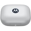 Słuchawki dokanałowe MOTOROLA Moto Buds ANC Granatowy Transmisja bezprzewodowa Bluetooth