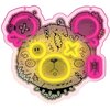 Neon LED FOREVER LIGHT Punk Miś FLA01