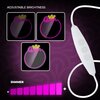 Neon LED FOREVER LIGHT Queen FMNE04 Zasilanie USB