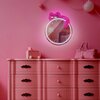 Neon LED FOREVER LIGHT Śpiący Kot FMNE03 Gwarancja 24 miesiące