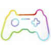 Neon LED FOREVER LIGHT Gamepad FLRNE04 + pilot RTV200004 Kolor Wielokolorowy