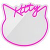 Neon LED FOREVER LIGHT Kitty FMNE02