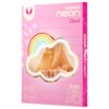 Neon LED FOREVER LIGHT Chmurka FMNE05 Rodzaj gwintu LED zintegrowany