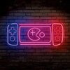 Neon LED FOREVER LIGHT Konsola Do Gier FPNE27 Wymiary [mm] 580 x 250 x 18