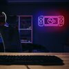 Neon LED FOREVER LIGHT Konsola Do Gier FPNE27 Gwarancja 24 miesiące