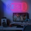 Neon LED FOREVER LIGHT Konsola Do Gier FPNE27 Kształt Konsola do gier