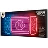 Neon LED FOREVER LIGHT Konsola Do Gier FPNE27 Rodzaj gwintu LED zintegrowany
