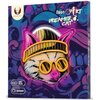 Neon LED FOREVER LIGHT Kot marzyciel FLA04 Kolor Wielokolorowy