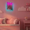 Neon LED FOREVER LIGHT Love Yourself FMNE01 Ulica i numer budynku ul. Krakowska 119