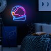Neon LED FOREVER LIGHT Astronauta FPNE22 Kształt Astronauta