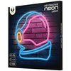 Neon LED FOREVER LIGHT Astronauta FPNE22 Kolor Niebiesko-różowo-pomarańczowy