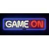 Neon LED FOREVER LIGHT Game On FPNE23 Kolor Niebiesko-czerwono-biały