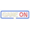 Neon LED FOREVER LIGHT Game On FPNE23