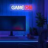 Neon LED FOREVER LIGHT Game On FPNE23 Gwarancja 24 miesiące