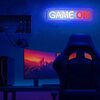 Neon LED FOREVER LIGHT Game On FPNE23 Kształt Prostokąt