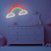 Neon LED FOREVER LIGHT Tęcza W Chmurach FPNE32 Gwarancja 24 miesiące