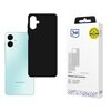 Etui 3MK Matt Case do Samsung Galaxy A06 Czarny Marka telefonu Samsung