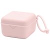 Etui do smoczka BIBS 4200277 Różowy